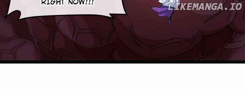 I Am The Monster Overlord Chapter 70 72